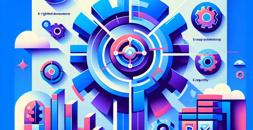 HRM 系统选购要注意啥？5 个陷阱提前规避